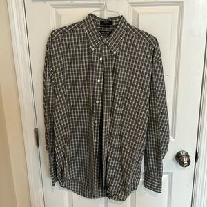 Nautica dress shirt